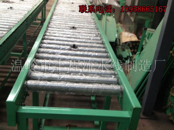 企业使用自动化流水线的主要优点